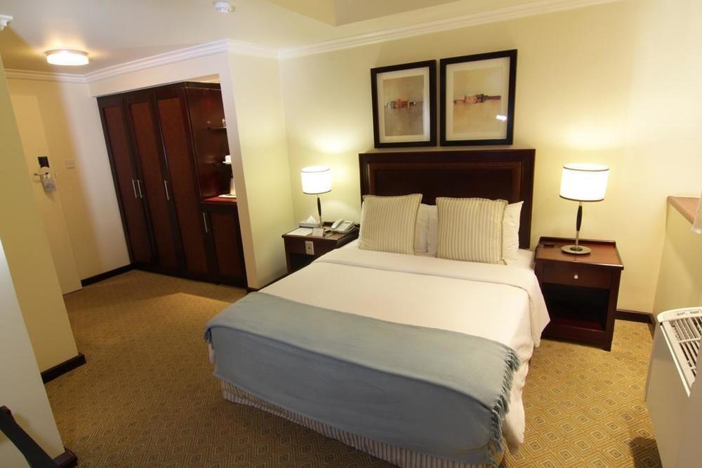 Cresta President Hotel Gaborone Kamer foto